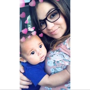 Meet your Posher, Logan